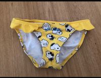 Badehose Zara snoopy Gr. 92 gelb peanuts Niedersachsen - Buxtehude Vorschau