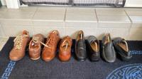 Tommy Hilfiger,Bally,Tod‘s,Armani Gr 40,5, 42,41,41,5 Hessen - Raunheim Vorschau