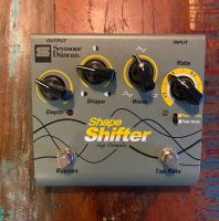 Seymour Duncan Shape Shifter Tap Tremolo Baden-Württemberg - Niefern-Öschelbronn Vorschau