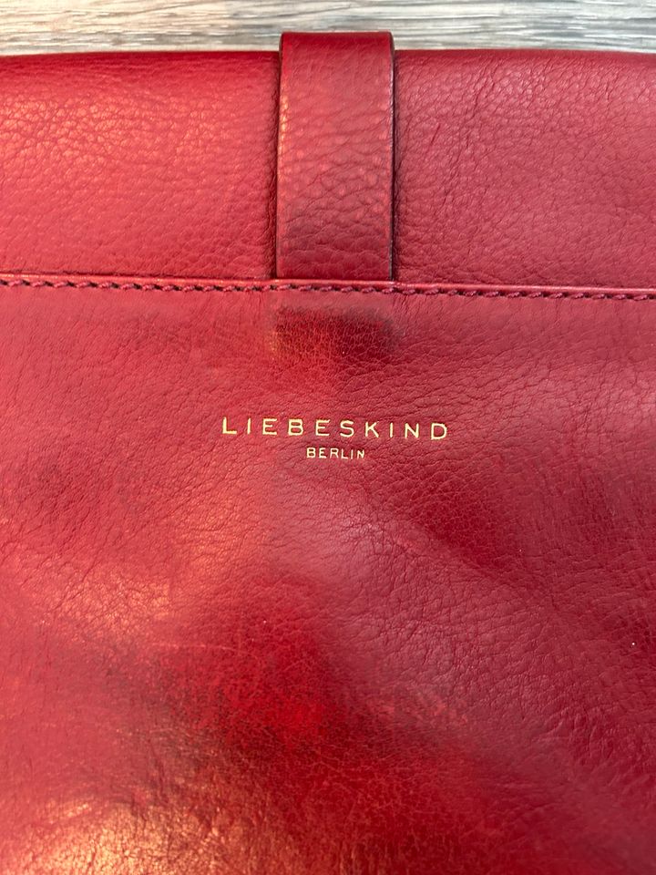 Handtasche von Liebeskind in Alt Duvenstedt