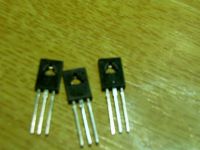 Transistor 13003 MJE13003 J 13003 neues Original  x 3 pcs. Nordrhein-Westfalen - Witten Vorschau