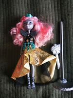 Monster high mouscedes Baden-Württemberg - Heroldstatt Vorschau