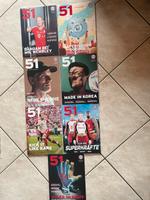 FC Bayern Magazine 2023 ungelesen für Fans Baden-Württemberg - Jettingen Vorschau