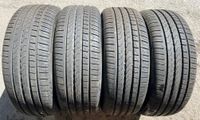 4x 245/50R19 105W PIRELLI SOMMERREIFEN RUNFLAT 7MM 2019 * #18AM Bayern - Bad Tölz Vorschau