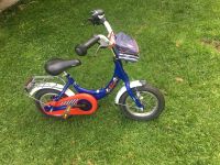 Puky ZL 12 Kinderfahrrad Captain Sharky blau Nordrhein-Westfalen - Rheinberg Vorschau