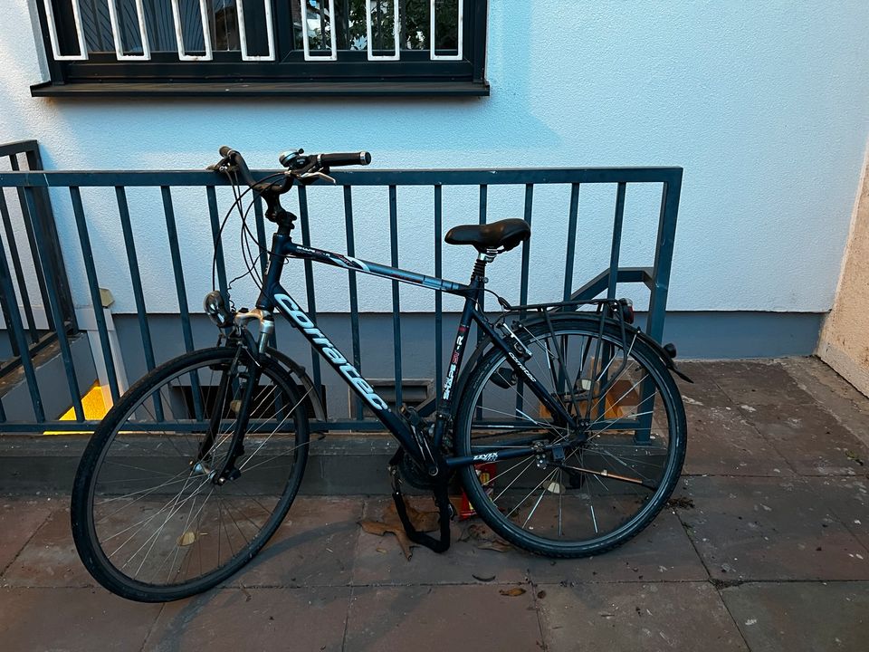 Fahrrad Herren zu verkaufen in Karlsruhe