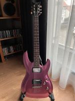 E-Gitarre DBZ Barchetta Hessen - Kassel Vorschau