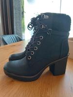 Damen Stiefeletten Gr.38 NEU Sachsen - Bad Elster Vorschau