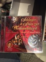 Schlager & Stars zur Weihnachtszeit Nordrhein-Westfalen - Nieheim Vorschau