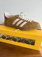 Gucci Adidas Gazelle gr. 37,5 Monogram Nordrhein-Westfalen - Hamm Vorschau