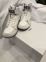 Hugo Boss Schuhe Größe 40 Nordrhein-Westfalen - Stolberg (Rhld) Vorschau