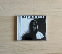 Raf Camora - Schwarze Materie 2 | Musik CD Baden-Württemberg - Hüfingen Vorschau