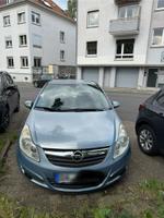 Opel Corsa 1.2 (BJ 2007) – Zuverlässiger Kleinwagen Hessen - Darmstadt Vorschau