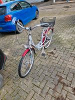 Damenrad 26 Zoll Kettler Damenfahrrad Niedersachsen - Nienburg (Weser) Vorschau