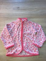 TCM Tchibo Fleecejacke Leopard rosa/coralle Gr. 86/92 Baden-Württemberg - Ettlingen Vorschau