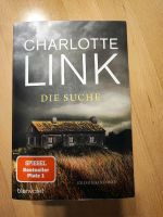 Die Suche Charlotte Link Krimi Buch Bayern - Ruderting Vorschau