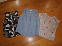 s.Oliver, Blumen, floral, Luis Trenker, Leinen, Vero Moda, Shirt Nordrhein-Westfalen - Gummersbach Vorschau