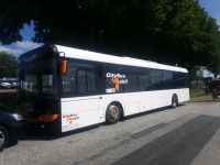 Bus Solaris Schlachtfest Fahrbereit alle Teile zu haben Hamburg-Mitte - Hamburg Rothenburgsort Vorschau