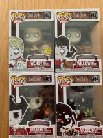 Funko pop dont starve Nordrhein-Westfalen - Inden Vorschau