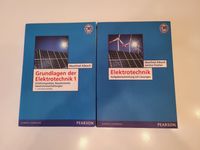 Albach - Grundlagen der Elektrotechnik 1, inkl. Aufgabensammlung Hamburg - Wandsbek Vorschau