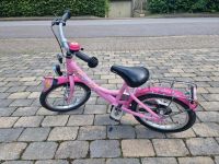 Pucky 16 zoll Kinderfahrrad Mädchen Lillifee Nordrhein-Westfalen - Bünde Vorschau