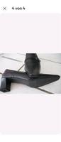 Eleg. Pumps, Gr. 40, schwarz, Leder neu Bayern - Tutzing Vorschau