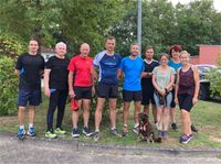 Lauftreff Georgensgmünd Bayern - Georgensgmünd Vorschau