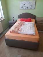 Höhenverstellbares Bett 120x200 Niedersachsen - Hagenburg Vorschau