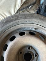 205/55 R16 4x Reifen mit Felge Bayern - Erlenbach Vorschau
