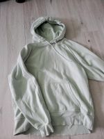 H&M Kapuzenpulli Mint Gr XS Saarland - Bexbach Vorschau