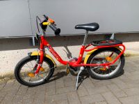 Puky Kinderfahrrad 18 Zoll rot-gelb Fahrrad **TOP Zustand** Köln - Marienburg Vorschau