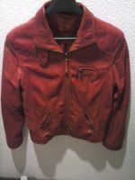 Damen-Jacken--Leder--Strick--Goretex  Gr 38/40 siehe Fotos Hessen - Gießen Vorschau