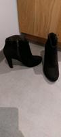 Stiefeletten Tamaris Wildleder schwarz Bayern - Cham Vorschau