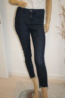 Marc O`Polo Denim Jeans W26 L32 26/32 Kaj high Rise 7/8 26 32 Bayern - Schweinfurt Vorschau