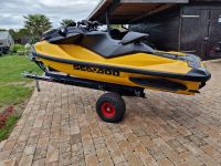 Seadoo 300 Jetski inkl Soundsystem 27std Süßwasser Riva Racing Niedersachsen - Oyten Vorschau