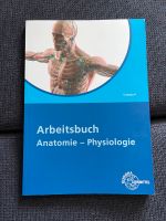 Arbeitsbuch Anatomie-Physiologie (neu) Berlin - Treptow Vorschau