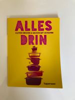 Rezeptheft „Alles Drin“ von Tupperware Bayern - Amberg Vorschau