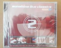 Sunshine Live Classics vol.2 CD ist Neu & OVP Frankfurt am Main - Niederursel Vorschau