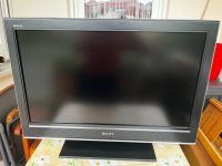 SONY TV LCD KDL-32D3000 kein Smart-TV Dresden - Pieschen Vorschau