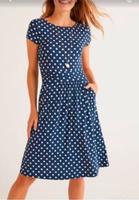 Kleid Amelie von Boden Gr 38 L Bayern - Ottenhofen Vorschau