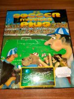 Soccer Manager Plus (1989) •• AMIGA 500 •• in OVP Bochum - Bochum-Ost Vorschau