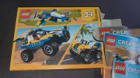 Lego Creator 31087, Strandbuggy 3 in 1, OVP Thüringen - Weimar Vorschau