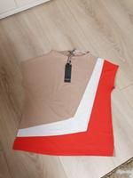 Street One Bluse Viskose sand Gr.38 NEU!!! Bayern - Pocking Vorschau