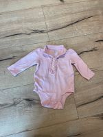 Body Short Ralph Lauren rosa Mädchen Baby 62 Nordrhein-Westfalen - Blankenheim Vorschau