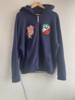 Peso Republic Zip- Hoodie M Niedersachsen - Nörten-Hardenberg Vorschau