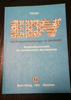 Buch WAMPER: Wirtschaftsinformatik für kaufmännische Berufsschule Sachsen-Anhalt - Mansfeld Vorschau