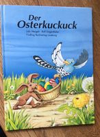 Der Osterkuckuck Bilderbuch Kinder Osterhase Ostern vorlesen Schwerin - Schelfstadt Vorschau