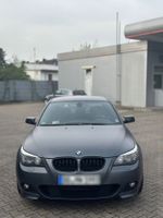 BMW 5er E60 3.0d  M57 197ps Dortmund - Innenstadt-West Vorschau