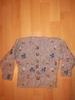 Strickjacke, Trachtenjacke aus Merinowolle ca 98 Bayern - Ohlstadt Vorschau