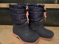 Winterstiefel Mädchen Gr.24 Nordrhein-Westfalen - Düren Vorschau